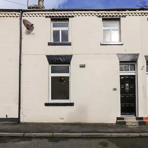 46 St Mary's Walk Holiday home Scarborough