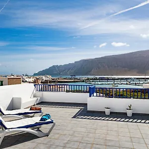 Apartamento Toledo España