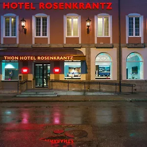 Thon Rosenkrantz מלון