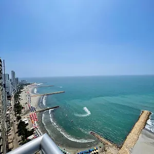  Apartamento Ocean View Ih Colombia