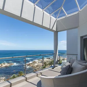 62 Camps Bay Villa Cape Town