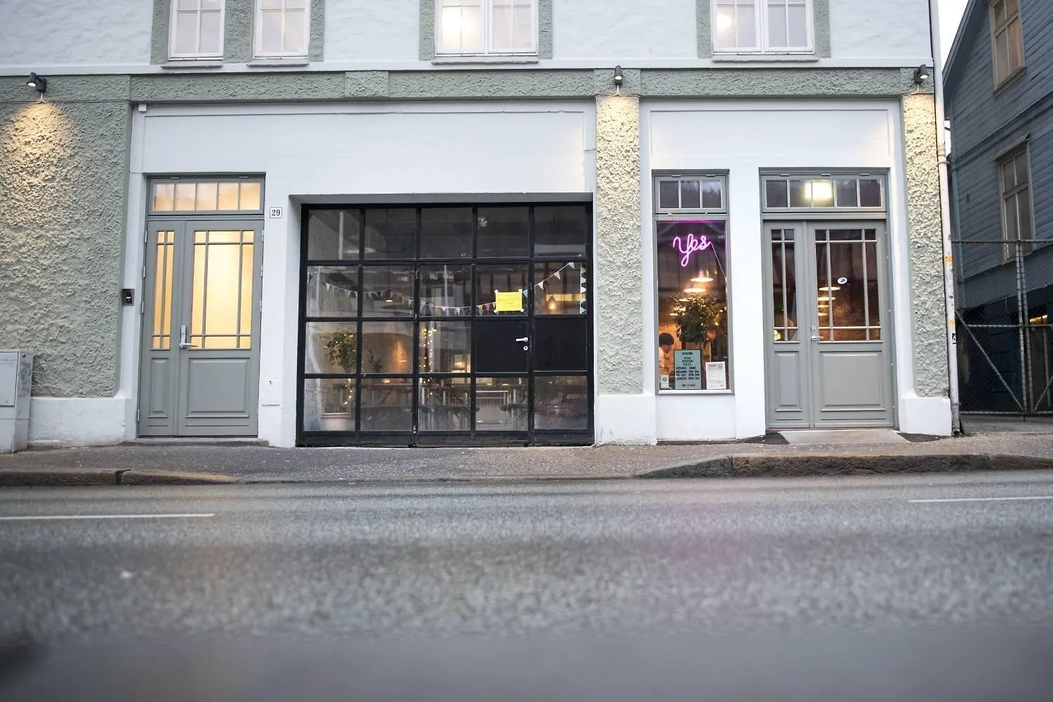 Nygardsgaten Apartments Bergen